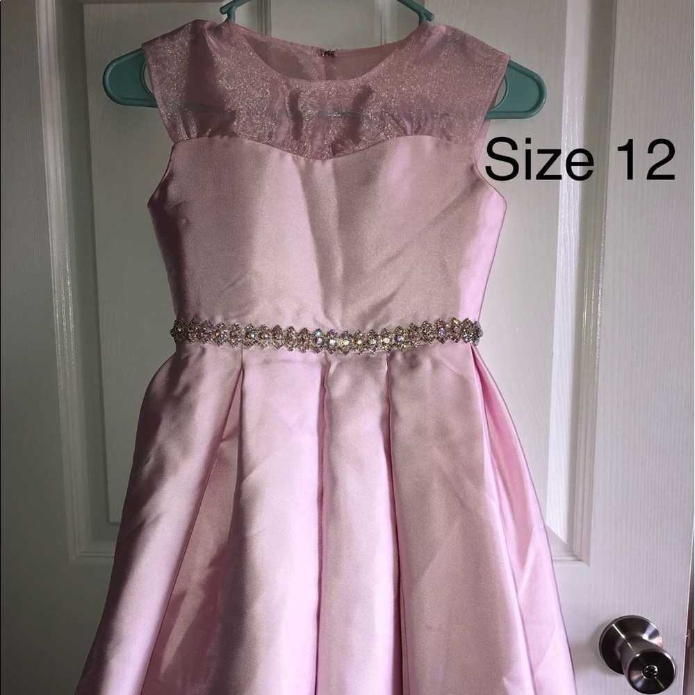 Appearance Dress